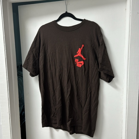 Cactus Jack X Jordan (Travis Scott) - Picture 2 of 3